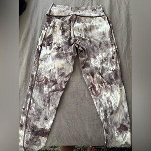 Gymshark Tie-Dye Leggings